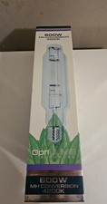 Optilume Enhanced 600w Mh Conversion Grow Light Bulb 4200k