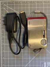 Samsung CL65 Digital Camera 12.2MP, GPS, WiFi, TOUCH SCREEN ISSUE READ