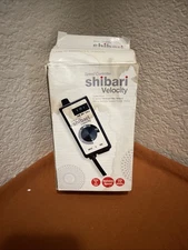 Shibari Velocity Variable Speed Controller 120v for Wand Massager