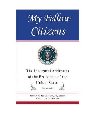 My Fellow Citizens