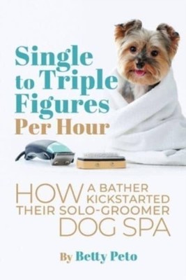 Peto - Single to Triple Figures Per Hour  How a Bather Kickstarted The - X555z