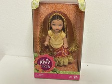 Barbie Puppe  Kelly Mattel Sammler Puppe  ca....