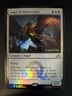 Angel of Deliverance NM FOIL LAUNCH PROMO Shadows over Innistrad MTG FREE SHIP