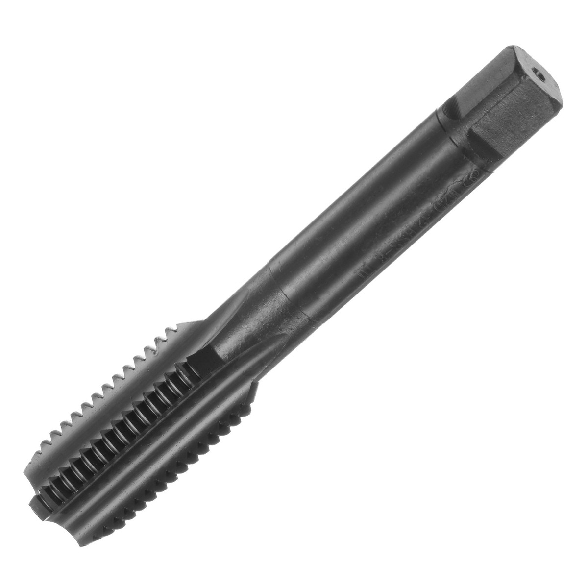 Metric Taps M14 X 1.5mm Pitch H2 Right Hand Thread Plug Tap HSS 2Pcs