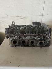 2009-2012 Audi Q5 A4 A6 A5 2.0l Caeb - 2.0t Engine Cylinder Head 06h103373k