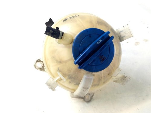 1K0121407A Wasser Ausgleichsbehälter Kühler Volkswagen Golf 5 1.6 B 75KW