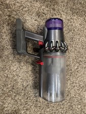 Dyson Outsize SV29 Main Body Motor Cyclone DUST BIN SV16 970424-01 Filter