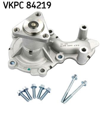 SKF Wasserpumpe VKPC 84219 für FORD