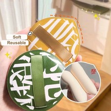 Triangular Makeup Cushion Puff Foundation Sponge  for Liquid Cream and Powder