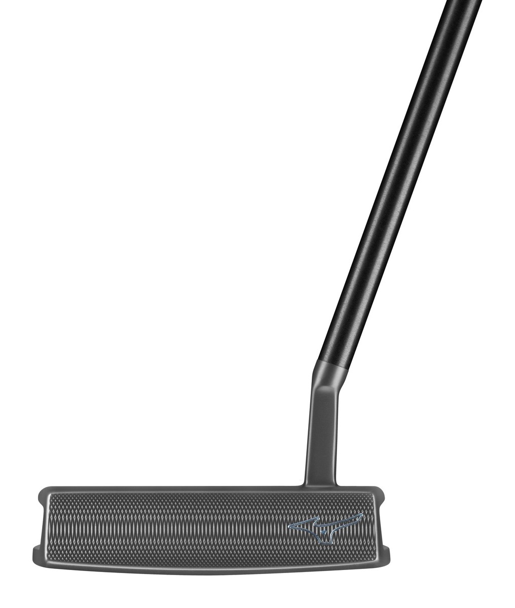 Left Handed Mizuno M Craft X S6 Putter 34'' Inches Mint | eBay