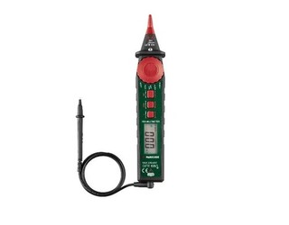 Parkside Stift Multimeter Messgerät PSM 2 B4 mit Auto Off Funktion B Ware