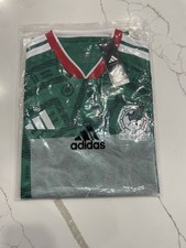Adidas Mexico 26 Home Jersey Size XL