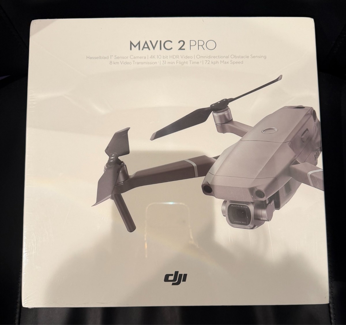 BRAND NEW Mavic 2 Pro dji L1p / RC1A Drone Hasselblad 1