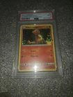 2021 POKEMON MCDONALD'S 25TH ANV SPECIAL ED #9/25 CHARMANDER HOLO PSA 9