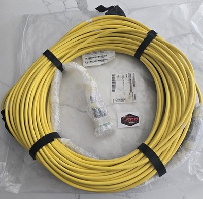 CORNING MEXICO GE7E732GPNDDU025F OPTICAL COMMUNICATIONS 32F PLENUM 25' PNP