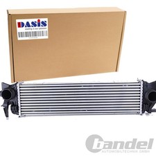 AKS DASIS LADELUFTKÜHLER TURBOKÜHLER passend für VOLVO S90 V60 V90 XC60 XC90 |