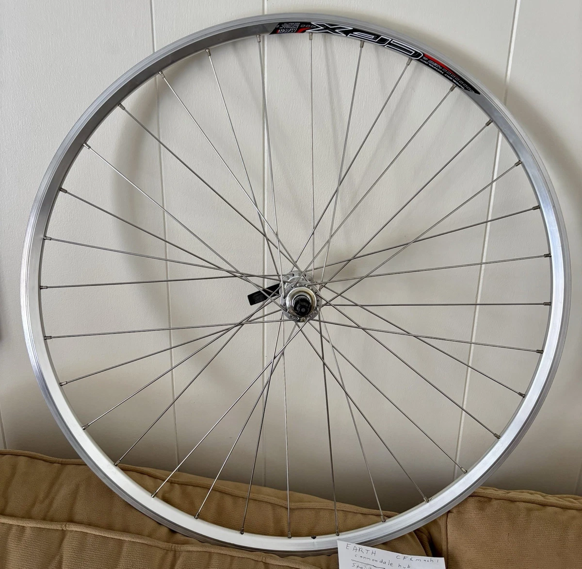 Cannondale Bicycle Wheels & Wheetsets for sale | eBay