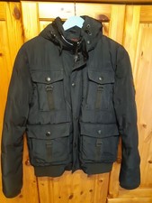 Giacca Wellensteyn faro, taglia L, blu scuro