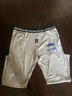Men s Big And Tall Ecko Knit Pants Size 4xl Super Soft Errands Pijamas 