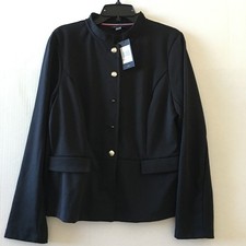 tommy hilfiger women jacket/blazer size 12