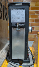 Ditting KR1203 Commercial Whole Bean Coffee Grinder - Parts Only