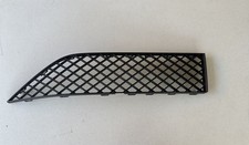 Bentley Front Bumper Grille Right Inner Side Oem3sd807676 Bentley Front Bumper Grille Right Inner Side Oem3sd807676