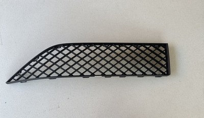  Bentley Front Bumper Grille Right Inner Side OEM：3SD807676