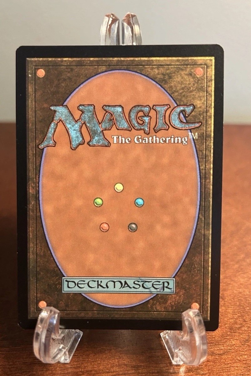 Galadriel's Dismissal MTG (Borderless) (Surge Foil) Lord of