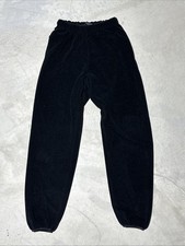 VTG Helly Hansen Deep Pile Sherpa Pants Men’s SZ Small 80s Gorpcore USA MADE