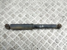 CITROËN C4 CACTUS Stoßdämpfer hinten rechts 9809739280 1.60 Diesel 26423356