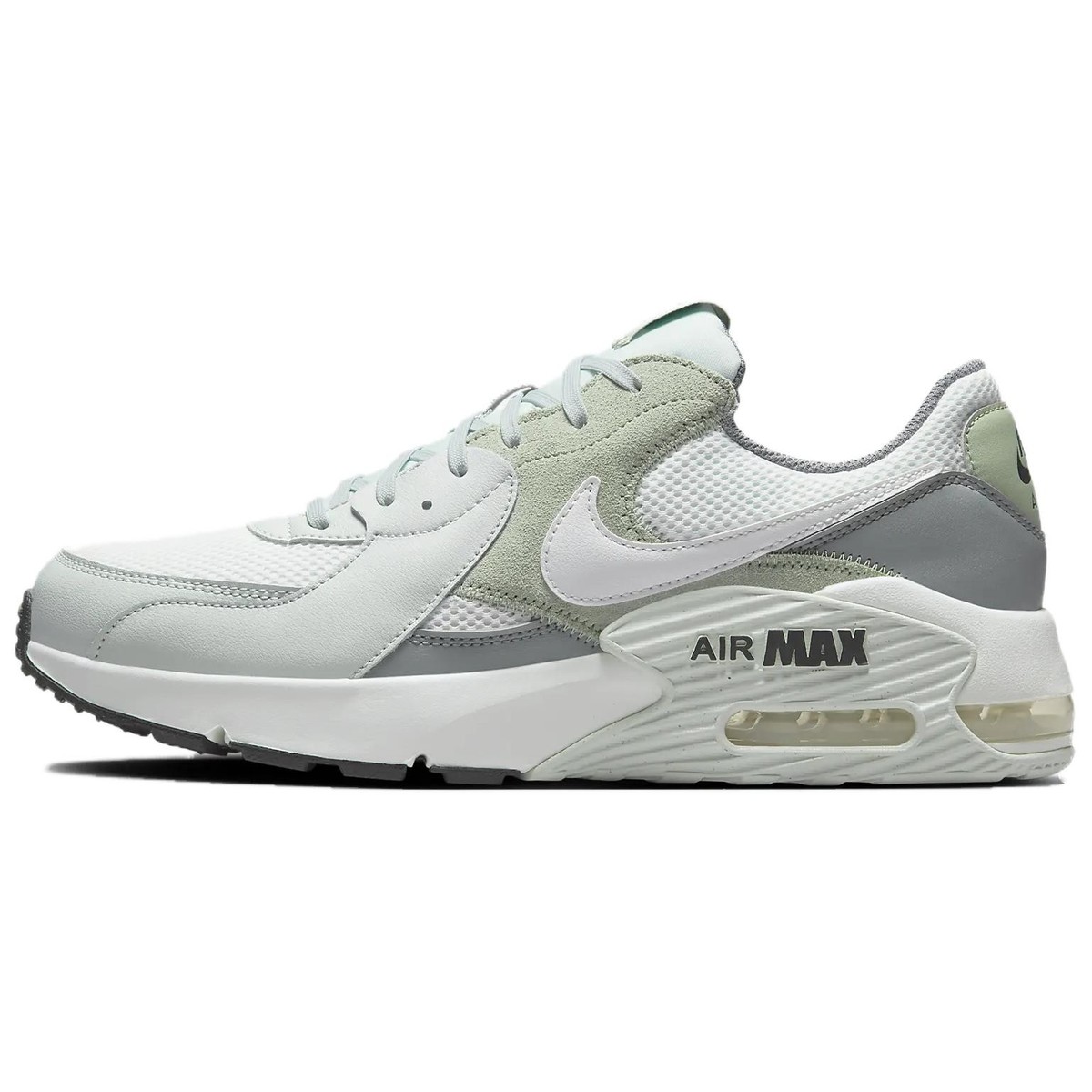 Nike Air Max Excee 'Light Silver Jade Horizon' - FZ5486-100 Men — product photo 1 of 6