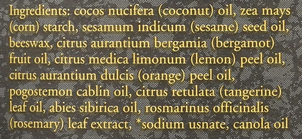 Burt's Bees Natural skin Care For Men Deodorant, 2.6 oz (74 g) -NEW- Foto 3 de 3