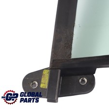 Volkswagen Golf 5G Fenster Glas Tür Hinten Hinks Seite Quartal AS2 5G6845213B