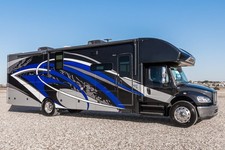 2021 Jayco Seneca 37K