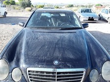 HAUBE&nbsp; MERCEDES CLASE E W210 BERLINA DIESEL 320 CDI 210.026 1999 987340