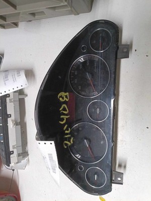 Speedometer SATURN OUTLOOK 07 08 09 10 See Pics for Imperfections