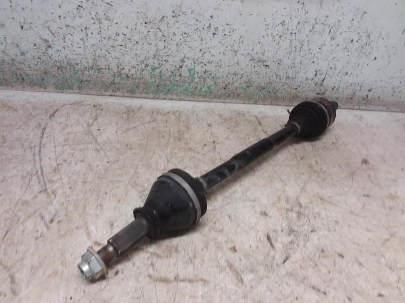 Maserati Ghibli 2019 Right Axle shaft