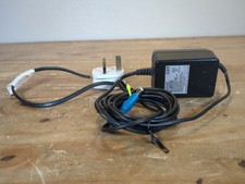 Alimentation Roland Compatible Super Famicom, PC Engine — 110V, Modèle ACK-100, Occasion Testée