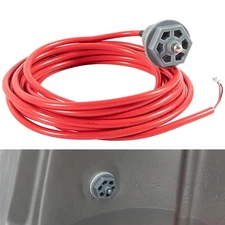For Sundance Spa Massage bathtubs Temperature Sensor Temp Sensor Curled Finger