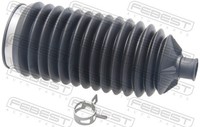 Febest Lenkmanschette Faltenbelag HRKB-FK FüR Honda 2009 FK Civic FN 8 Hatchback