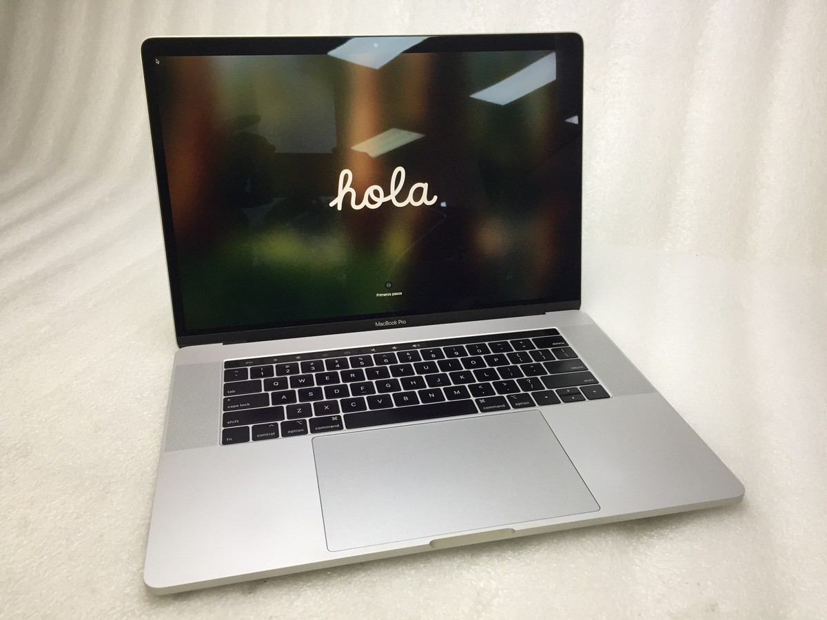 Apple MacBook Pro A1990 15 Apple MacBook Pro A1990 15