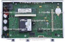 * ALLEN BRADLEY 2711P-RP1 /G PANELVIEW PLUS 700-1500 LOGIC MODULE 64MB 24VDC