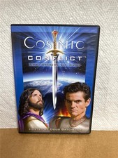 Cosmic Conflict : The Origin of Evil 2009, Other 