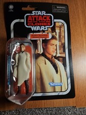 STAR WARS Vintage Collection - Anakin Skywalker Peasant Disguise 2021 VC32 New