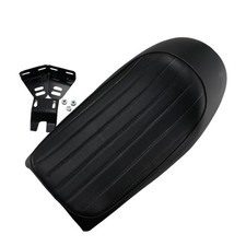 Motorcycle Racer Seat PU