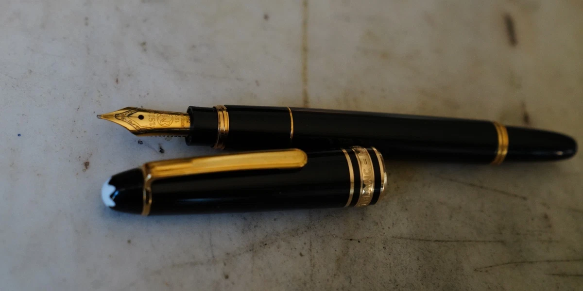montblanc mozart products for sale | eBay