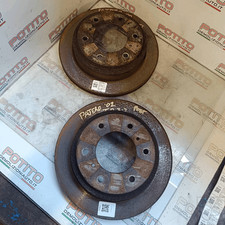 Tambour de frein Mitsubishi PAJERO