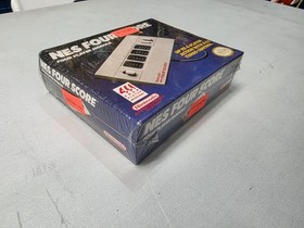 Nintendo Entertainment System NES Four Score **New**