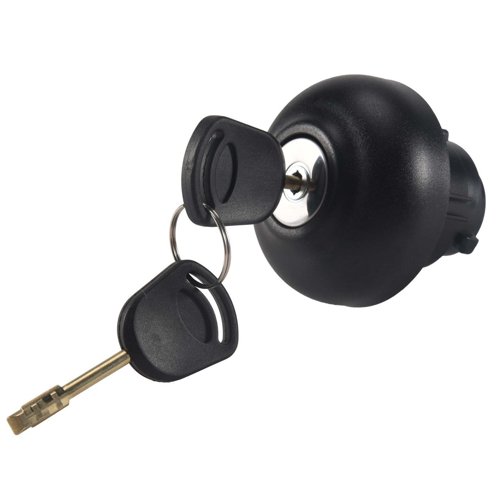 Kraftstofftankdeckel EinfüLldeckel Innendeckel Ist FüR Transit 2006-2019 92253-image