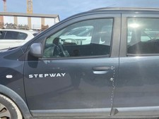 Porte avant et accessoires Dacia LODGY 